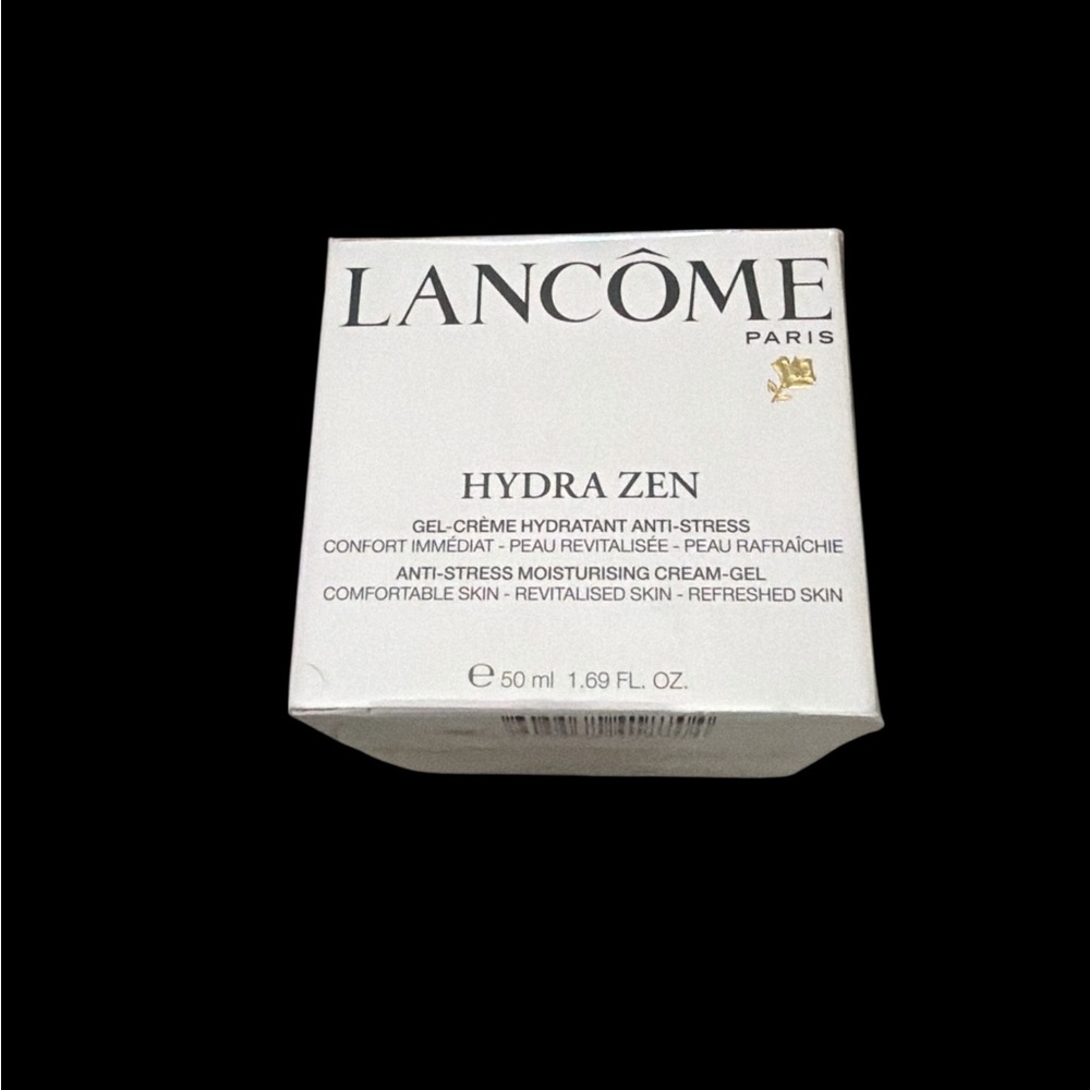 Lancôme Hydra Zen Anti-Stress Cream Gel - White